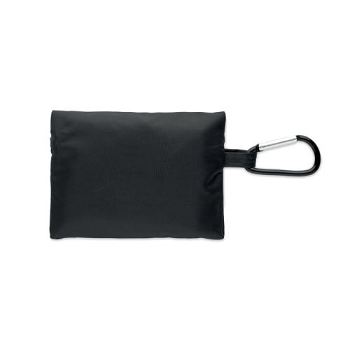 EHBO-set Careone zwart