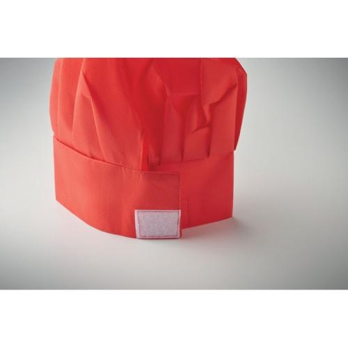 Kinder keukenset Kid chef rood