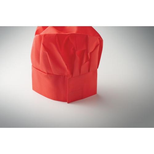 Kinder keukenset Kid chef rood