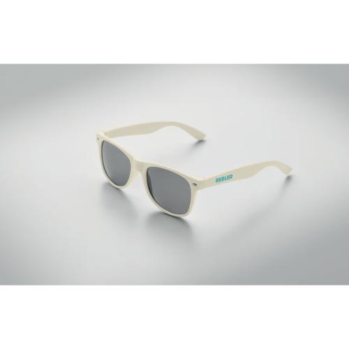 SEAQUAL® zonnebril Soblue beige