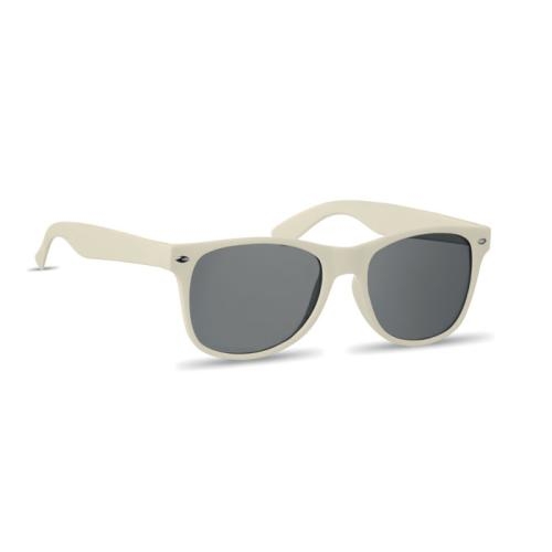 SEAQUAL® zonnebril Soblue beige