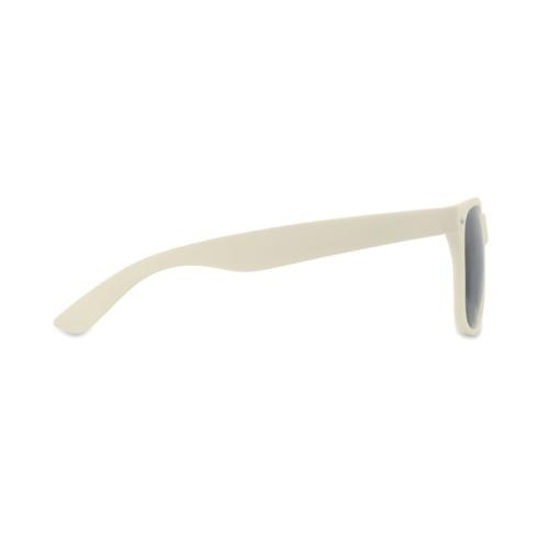 SEAQUAL® zonnebril Soblue beige