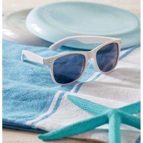 SEAQUAL® zonnebril Soblue beige