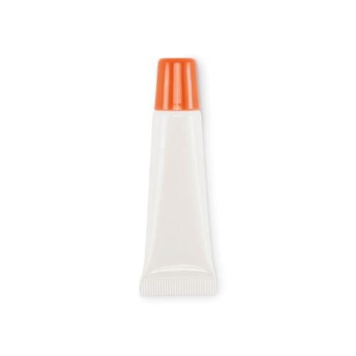 Vegan lippencrème Salve oranje