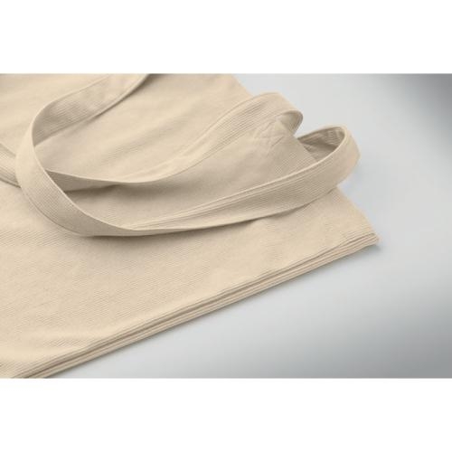 Corduroy boodschappentas Cordy-B beige