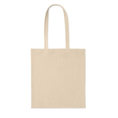 Corduroy boodschappentas Cordy-B beige