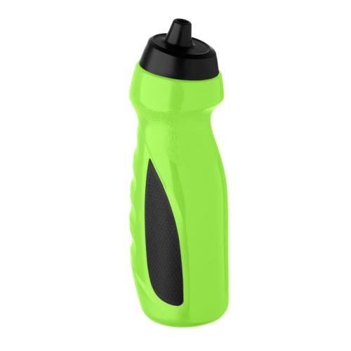Sport drinkfles 700 ml Fersk neon green