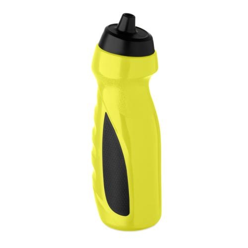 Sport drinkfles 700 ml Fersk neon yellow