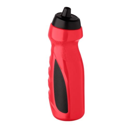 Sport drinkfles 700 ml Fersk rood