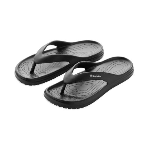 Volledig EVA-slippers 40-41 Evaslip zwart