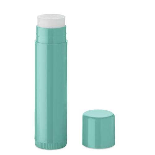 Vegan lippenbalsem SPF10 Labbra mint green