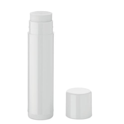 Vegan lippenbalsem SPF10 Labbra wit
