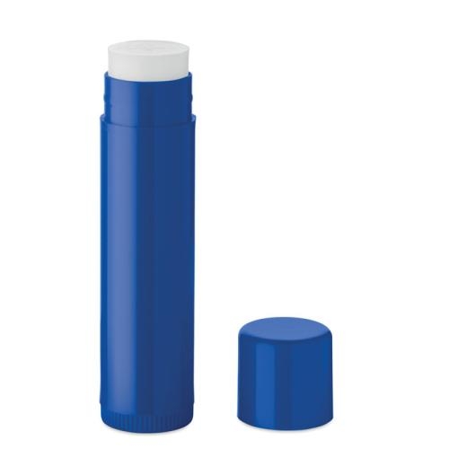 Vegan lippenbalsem SPF10 Labbra blauw