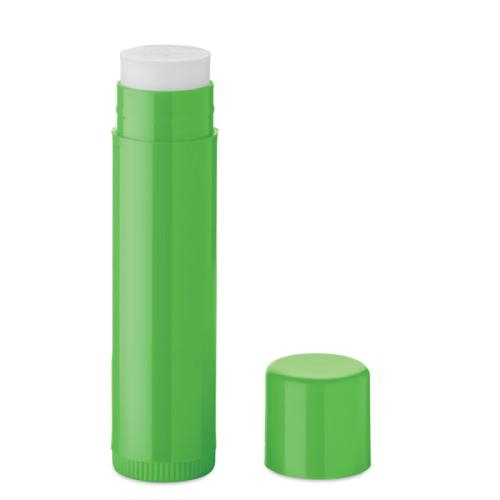 Vegan lippenbalsem SPF10 Labbra lemon