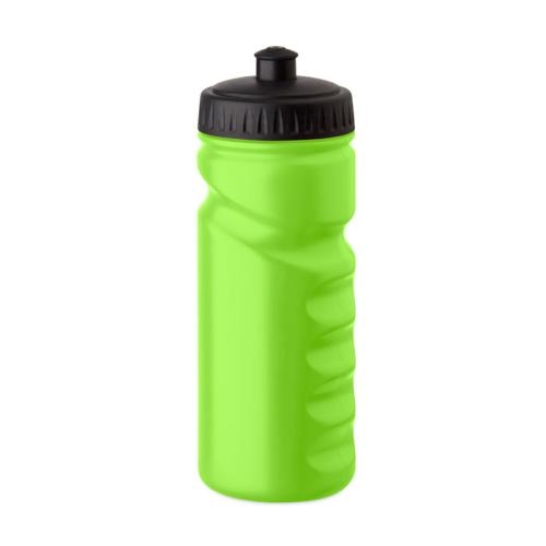 Sportfles 500 ml Spot fresh neon green