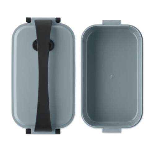 PP lunchbox 800 ml Sarnie petrol