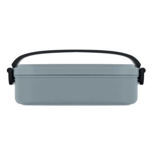 PP lunchbox 800 ml Sarnie petrol
