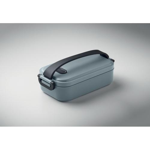 PP lunchbox 800 ml Sarnie petrol