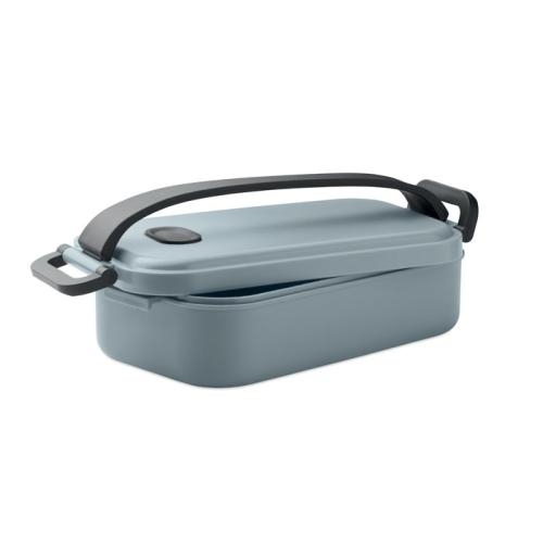 PP lunchbox 800 ml Sarnie petrol