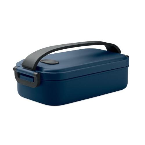 PP lunchbox 800 ml Sarnie navy