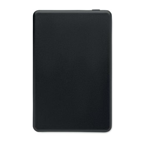 Powerbank 10.000mAh Powermag zwart