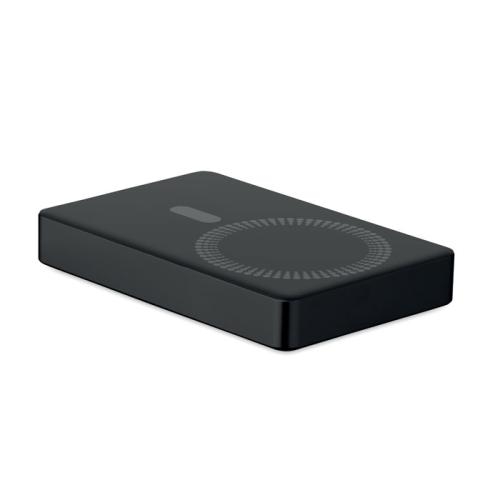 Powerbank 10.000mAh Powermag zwart