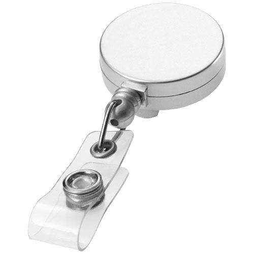 Skipashouder Ice zilver