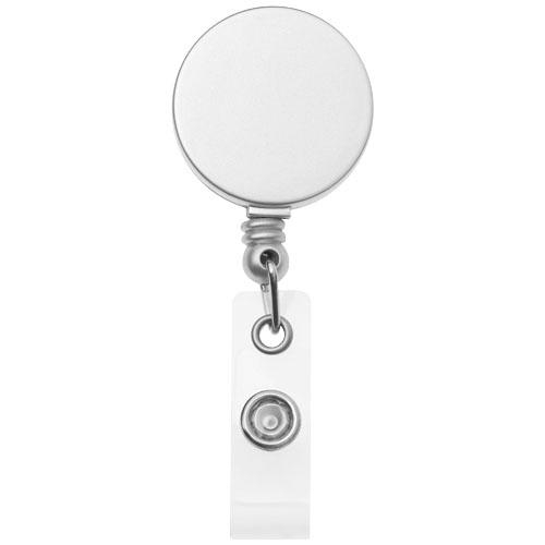 Skipashouder Ice zilver