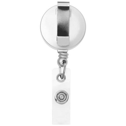 Skipashouder Ice zilver