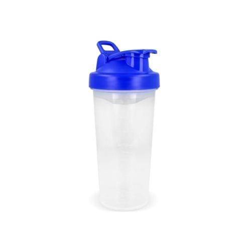 Full colour shakebeker 700 ml donkerblauw
