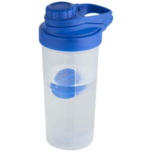 Shakebeker Forza 700 ml koningsblauw
