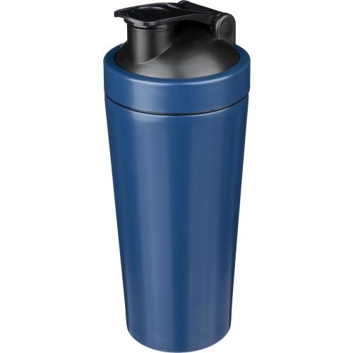 Orla RVS shakebeker 750 ml zilver