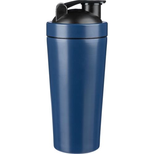 Orla RVS shakebeker 750 ml zilver