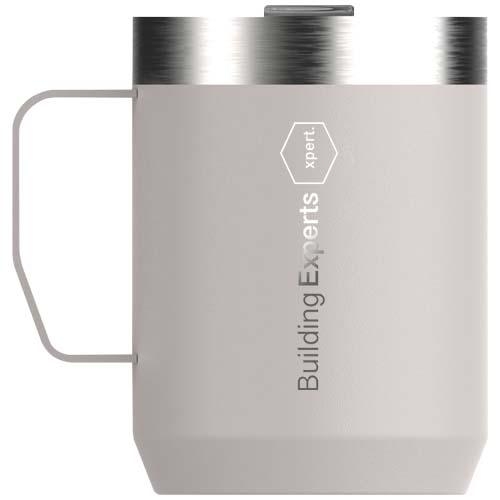 Stanley Everyday 236 ml kampeermok lichtroze