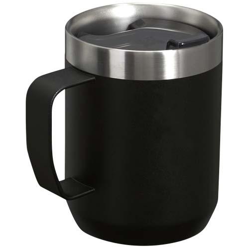 Stanley Everyday 236 ml kampeermok zwart