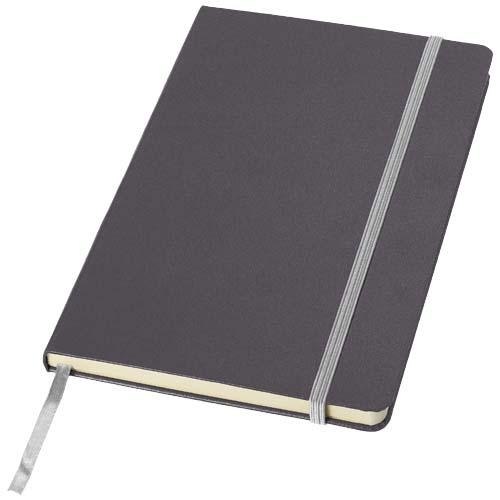 Journal notitieboekje A5 schemergrijs