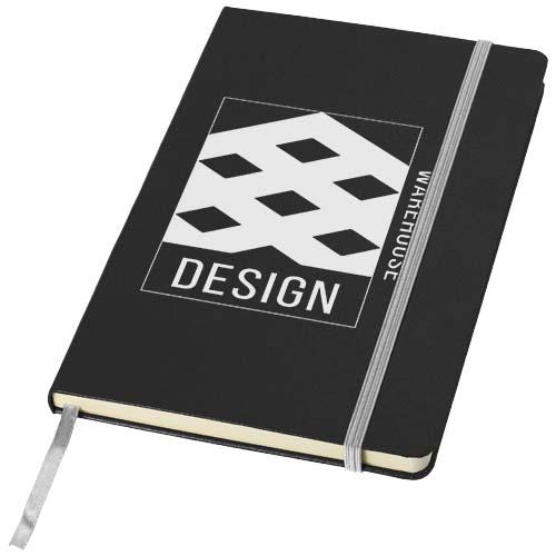 Journal notitieboekje A5 schemergrijs