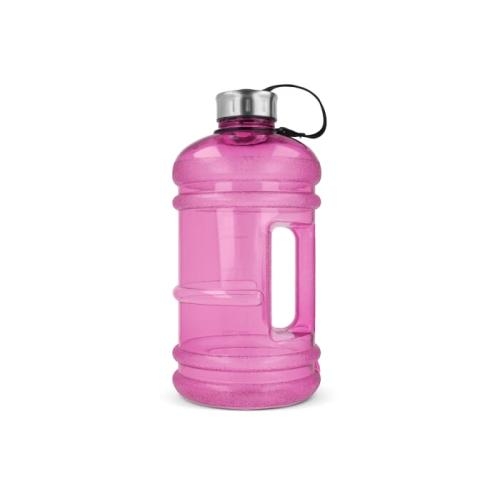 InSideOut Jumper fles 2.2L transparant/roze