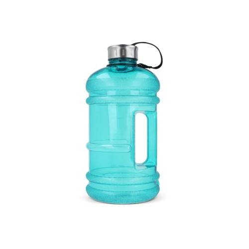 InSideOut Jumper fles 2.2L transparant/lichtblauw