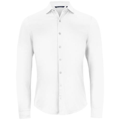 Advantage overhemd heren wit,4xl