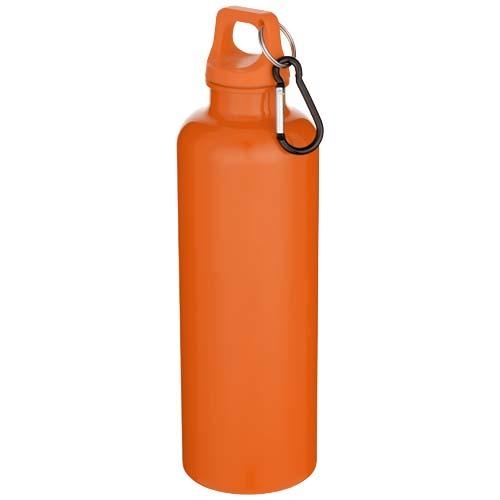 Oregon 750 ml RCS drinkfles met karabijnhaak oranje