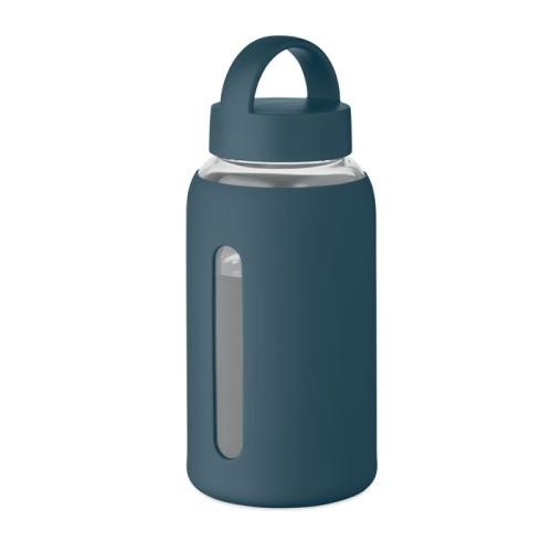 Drinkfles Boris 600 ml navy