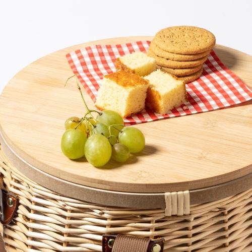 Picknick thermotasje Bubu standaard