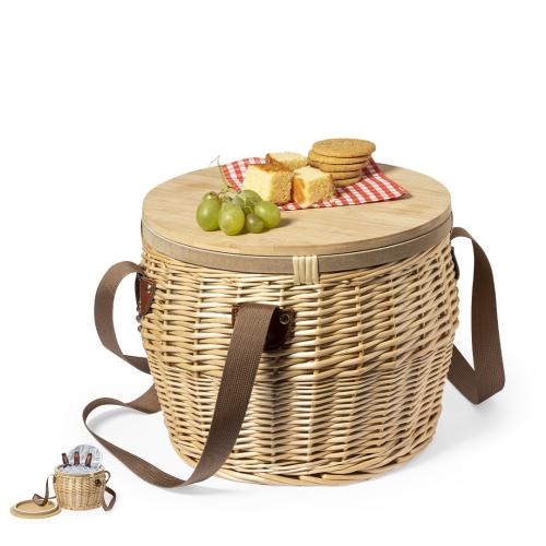 Picknick thermotasje Bubu standaard