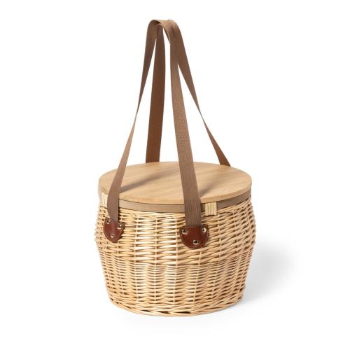 Picknick thermotasje Bubu standaard