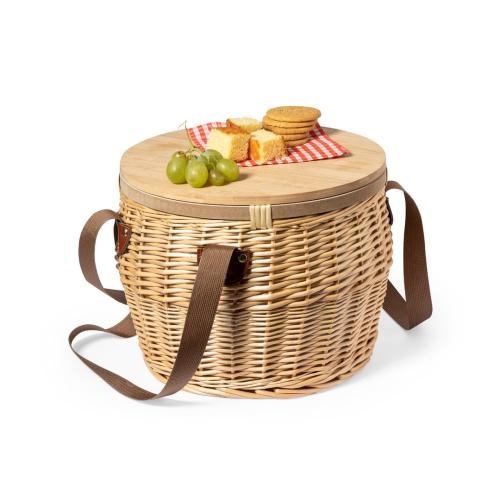 Picknick thermotasje Bubu standaard