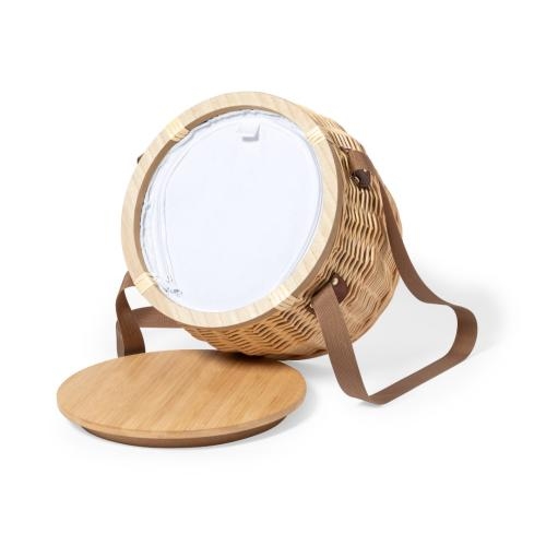 Picknick thermotasje Bubu standaard