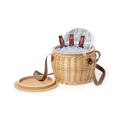 Picknick thermotasje Bubu standaard
