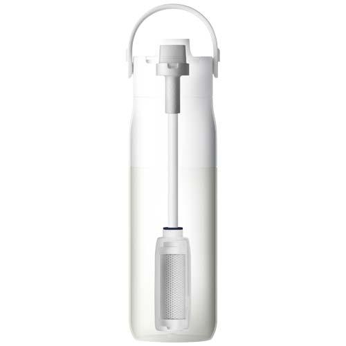 LARQ Swig Top 1000 ml waterfles wit