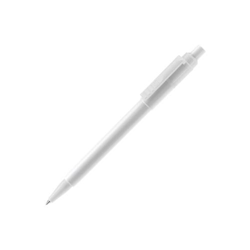 Balpen Technique wit